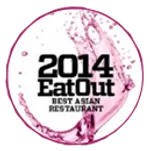 Eat Out Award