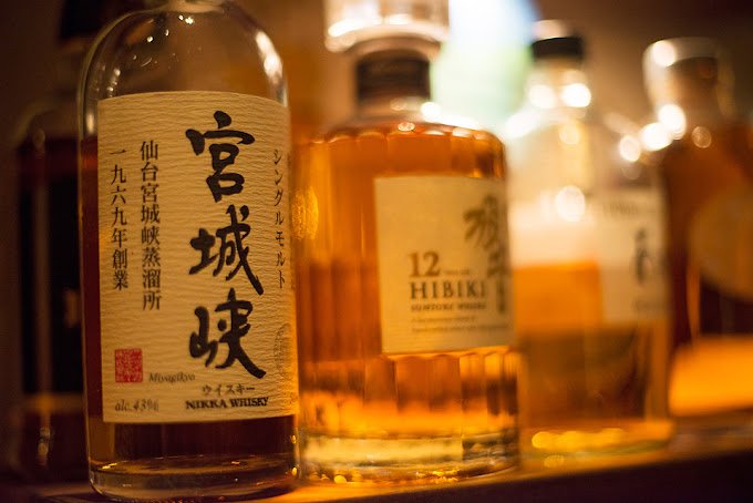 The Perfect Pair: Japanese Whisky and Fine Dining