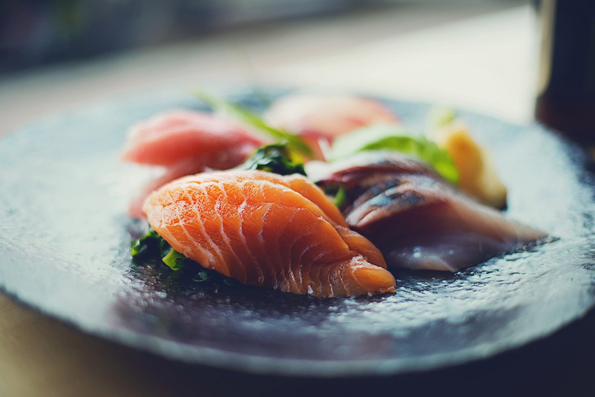 Sushi Mastery Unveiled: The Art Behind Every Roll